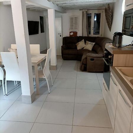 Blusuite Appartamento Venedig Exteriör bild