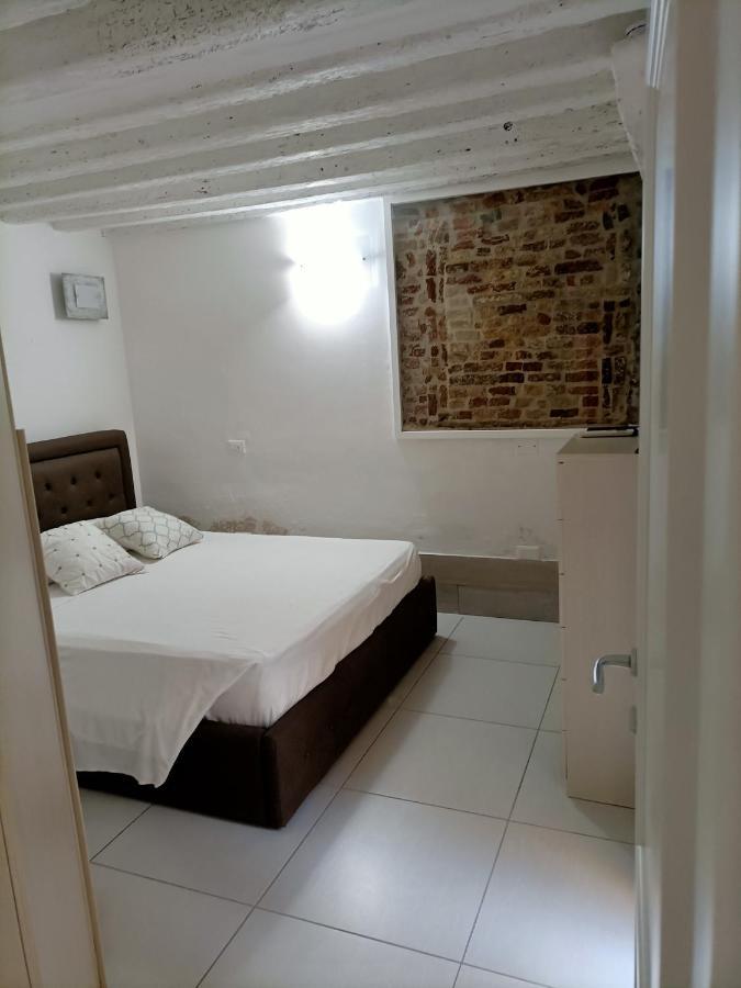 Blusuite Appartamento Venedig Exteriör bild