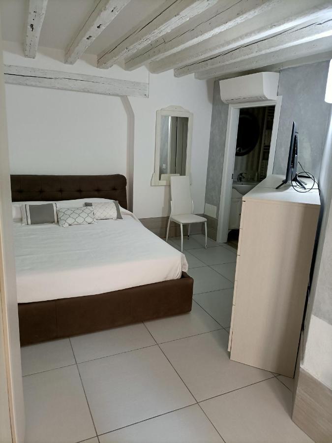 Blusuite Appartamento Venedig Exteriör bild